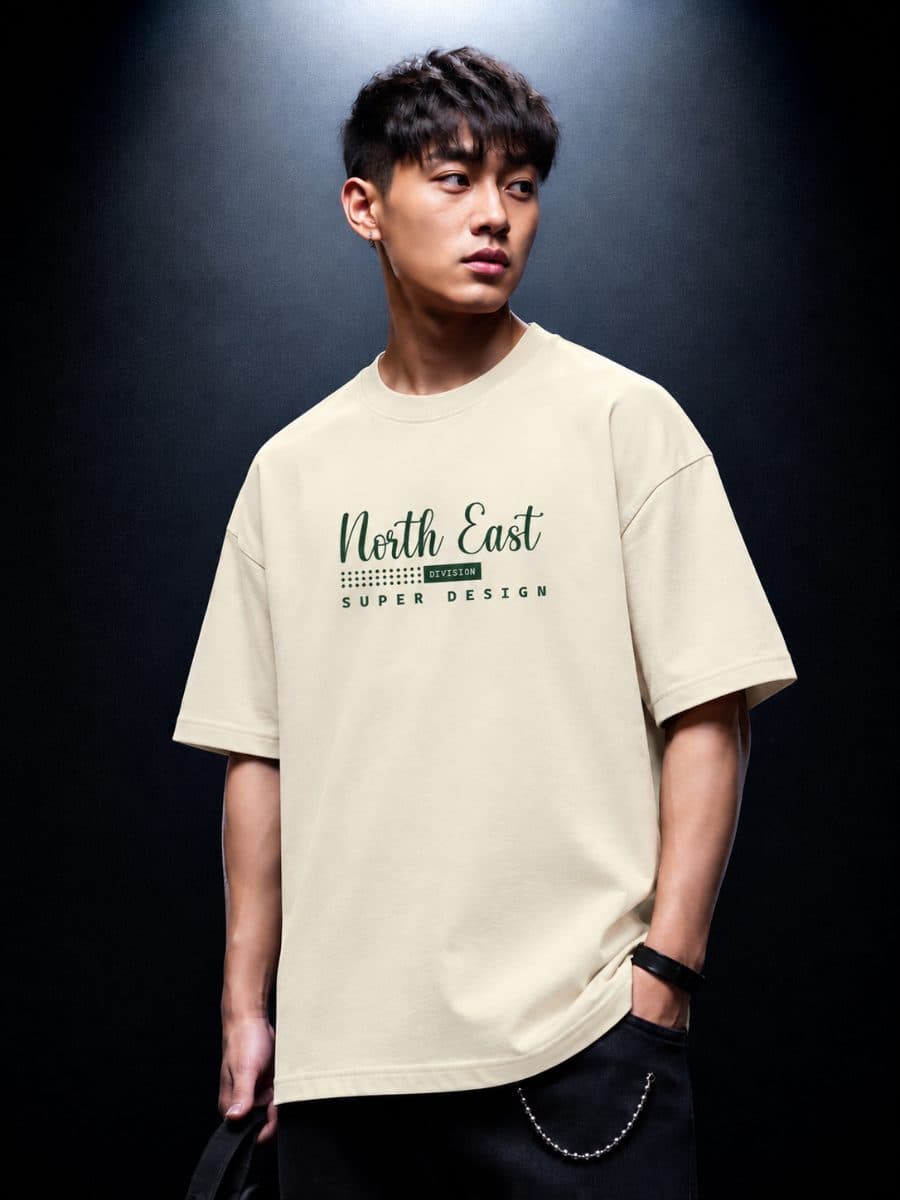 North T-Shirt