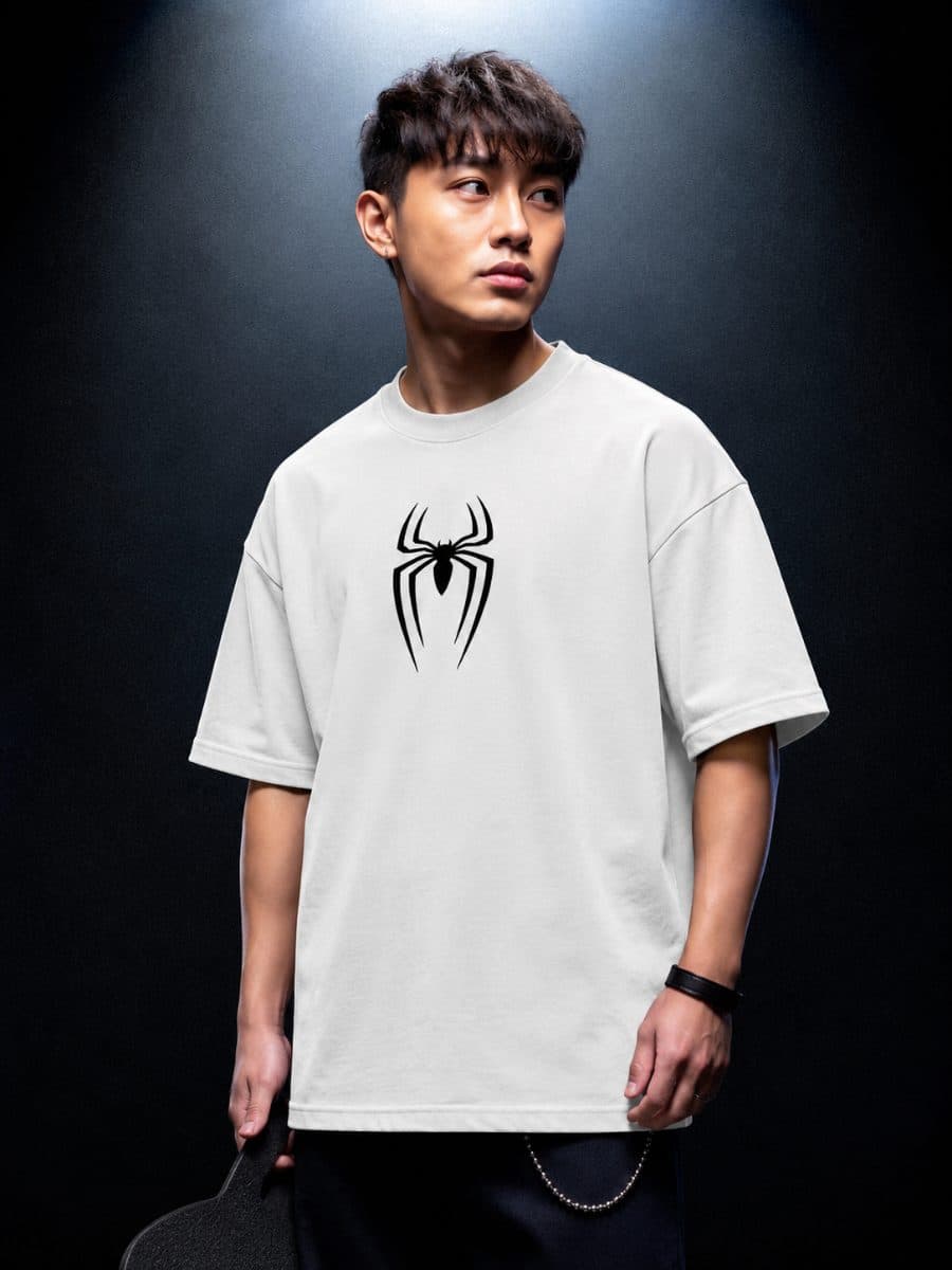 Spider T-Shirt
